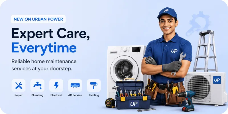 Promotional Banner
