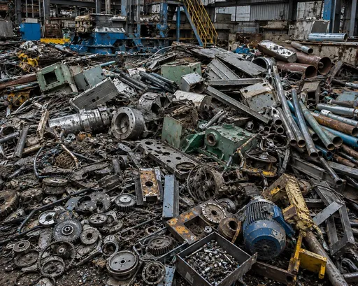 E-Waste & Appliances